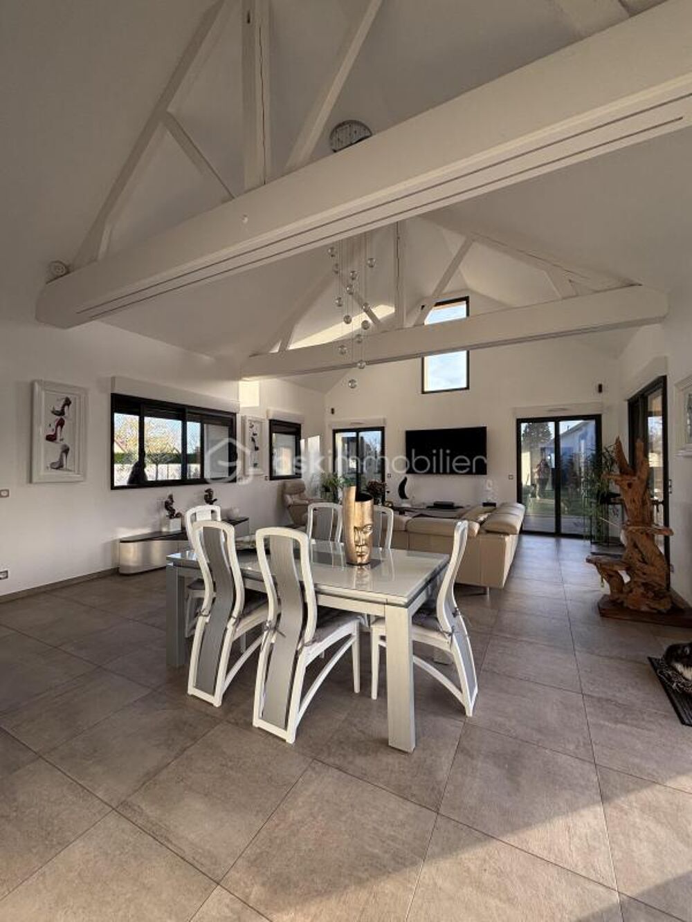 � vendre  Maison Honfleur (14600)