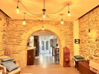  Maison � vendre 13 pi�ces 230 m�