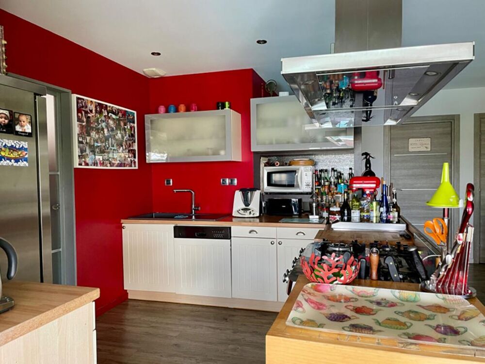 � vendre  Maison Bourgneuf (17220)