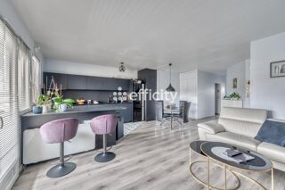  Appartement � vendre 3 pi�ces 63 m�