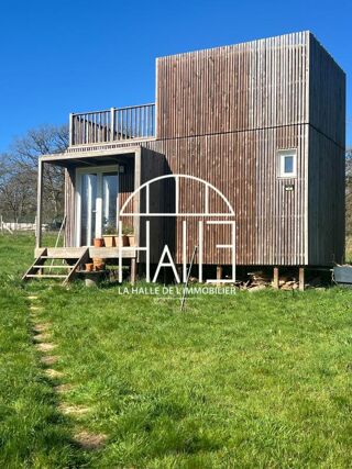  Maison � vendre 2 pi�ces 28 m�