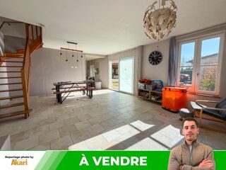  Maison à vendre 5 pièces 116 m²