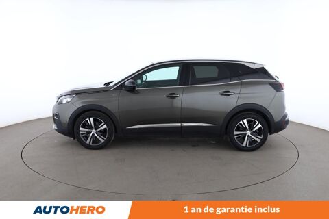 3008 1.2 PureTech GT Line 130 ch 2019 occasion 92130 Issy-les-Moulineaux