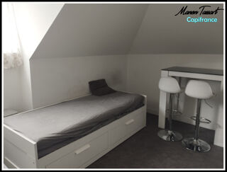  Appartement à louer 1 pièce 9 m²
