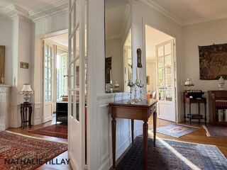  Appartement à vendre 6 pièces 142 m²