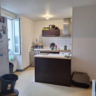  Appartement  vendre 2 pices 44 m