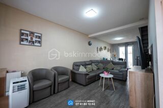  Maison � vendre 4 pi�ces 90 m�