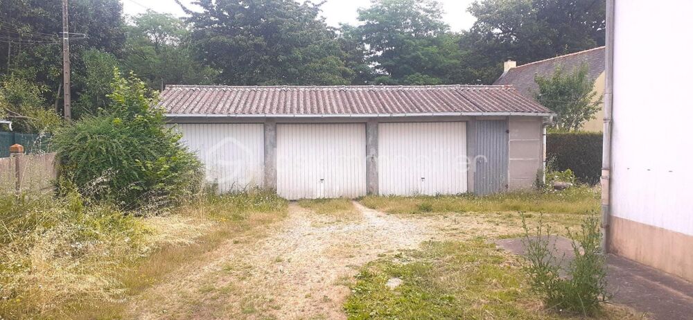Vente Maison Maison familiale 300 m2 sur parcelle de 1850 m2 Plesse