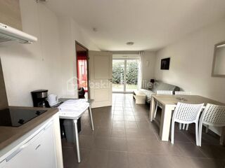 Vente Maison Maison de 35m² avec piscine à Entre-Vignes Saint christol