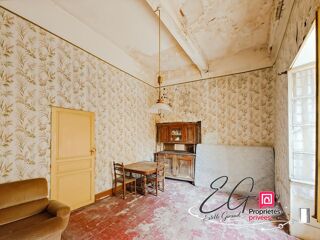  Maison à vendre 3 pièces 75 m²