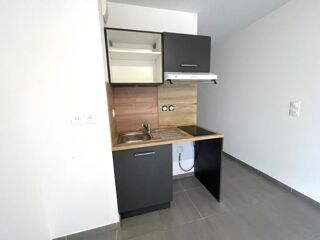  Appartement � louer 1 pi�ce 18 m�
