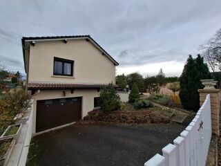 Maison � vendre 6 pi�ces 144 m�