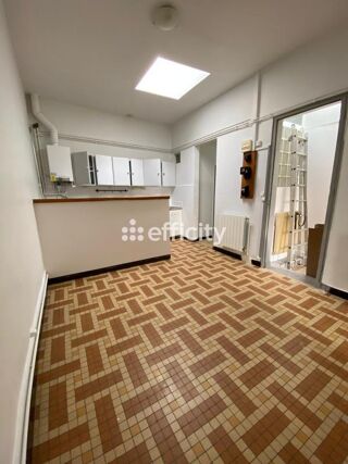  Maison � vendre 4 pi�ces 63 m�