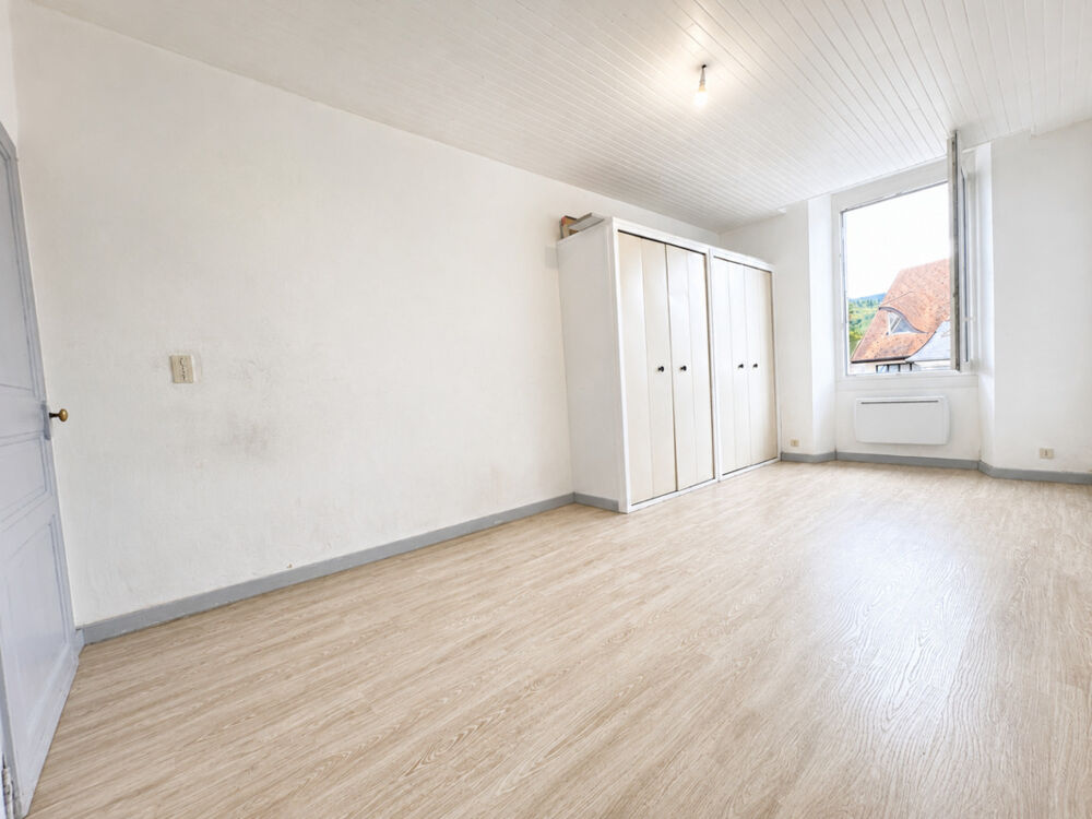 Vente Appartement Appartement 87m² divisible en 2 appartements Rumilly