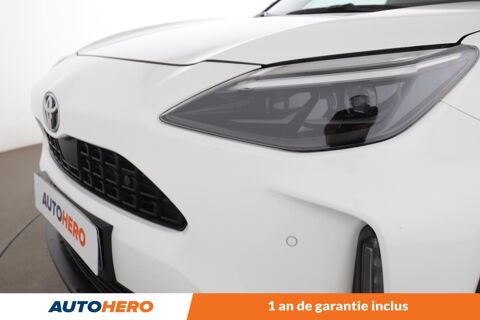 Yaris Cross 1.5 2WD Design 116H 2023 occasion 92130 Issy-les-Moulineaux