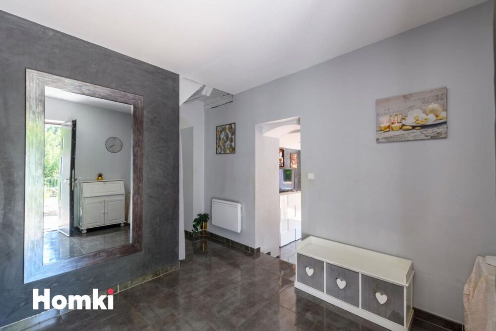 Villa 5 pièces 102m²avec piscine secteur Sauve - Kennedy