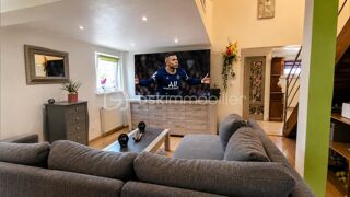  Maison à vendre 5 pièces 116 m²