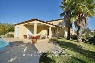  Maison à vendre 6 pièces 171 m²