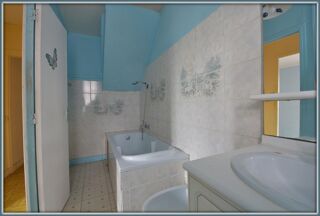  Maison � vendre 4 pi�ces 80 m�