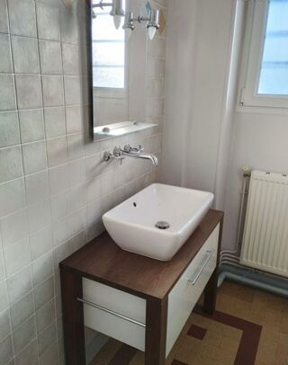  Appartement à louer 3 pièces 63 m²