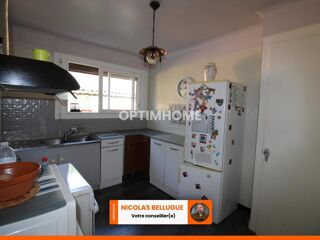  Maison à vendre 6 pièces 80 m²