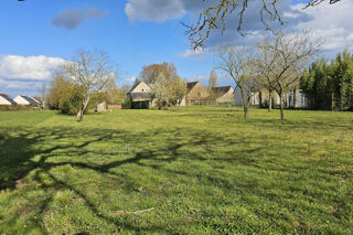  Terrain � vendre 1032 m�