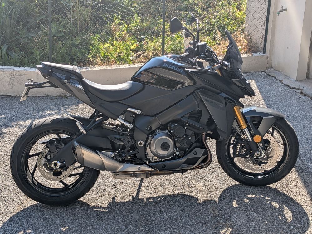 SUZUKI 2025 occasion 06200 Nice