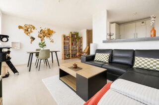 Appartement 3 pièces 72 m² · à Nantes · 72 m² · 239 000 €