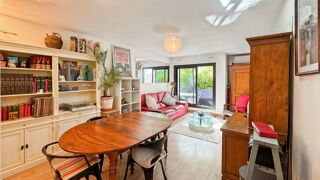  Appartement � vendre 3 pi�ces 65 m�