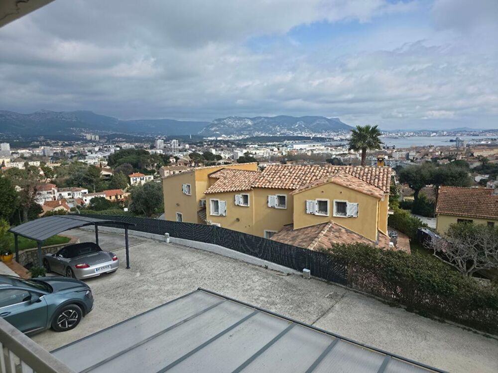 � vendre  Maison La Seyne-sur-Mer (83500)
