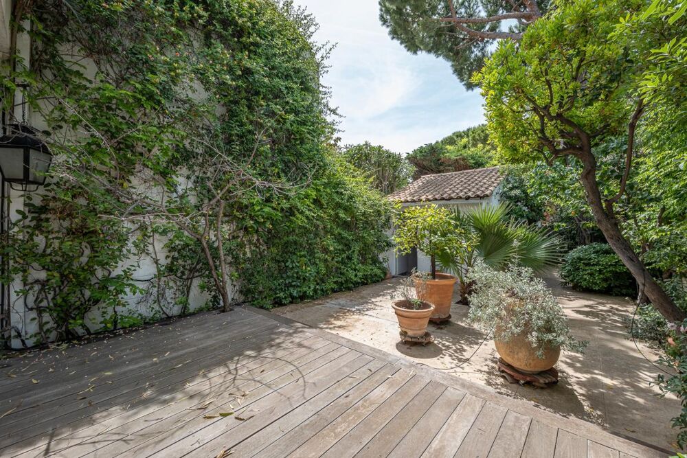 à vendre  Maison Marseille 8
