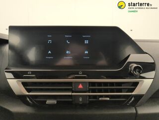 C4 Hybride 110 ch e-DCS6 You 2025 occasion 73420 Voglans