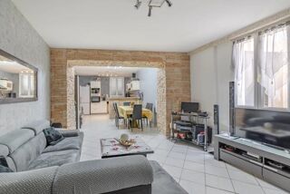  Maison à vendre 3 pièces 59 m²