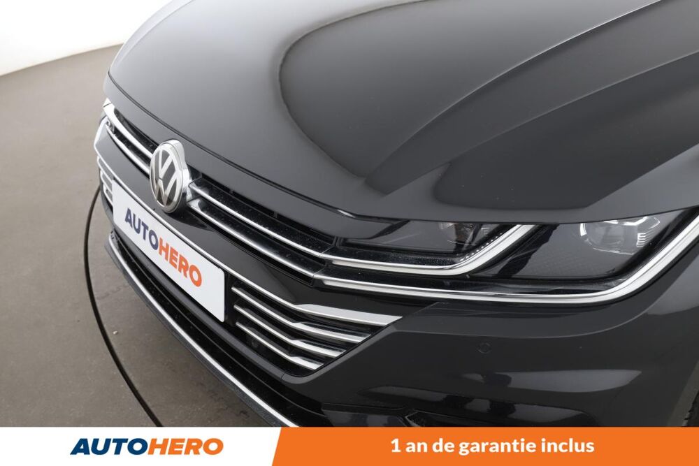 Arteon 2.0 TSI R-Line Exclusive DSG7 190 ch 2020 occasion 92130 Issy-les-Moulineaux