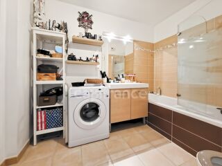  Appartement à vendre 2 pièces 38 m²