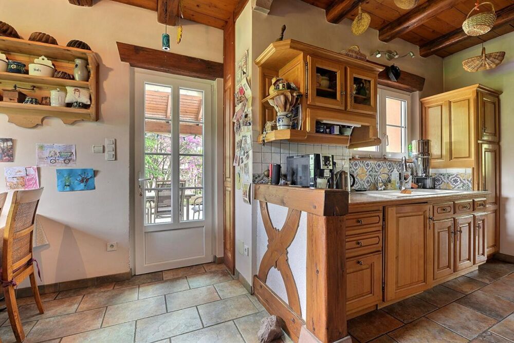  vendre  Maison Colmar (68000)
