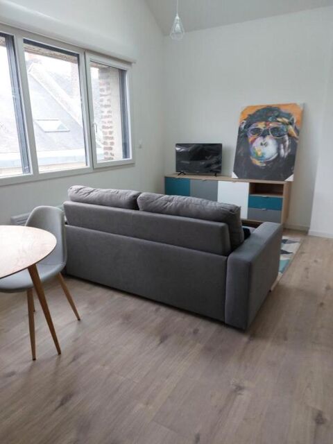  Appartement � louer 2 pi�ces 25 m�