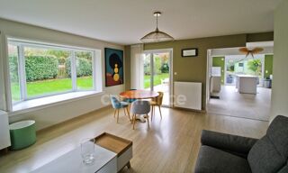  Maison � vendre 6 pi�ces 120 m�