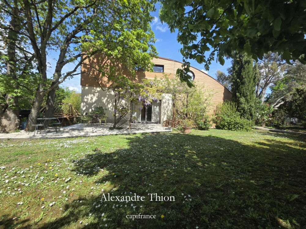 Maison à vendre 11 pièces CALUIRE ET CUIRE (69)