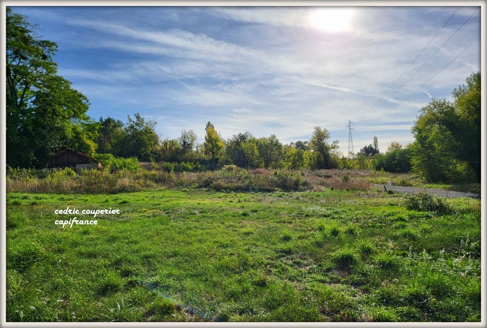 Vente Maison Terrain à vendre a CUSSET (03) Cusset