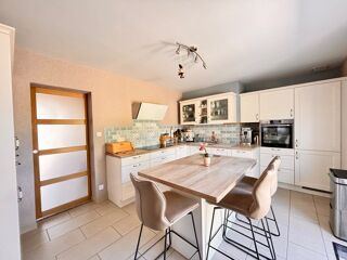  Maison à vendre 7 pièces 179 m²