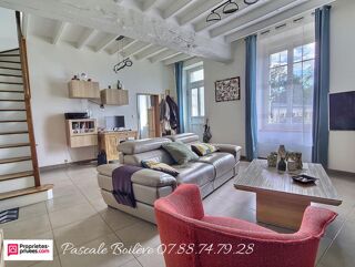  Maison à vendre 5 pièces 109 m²