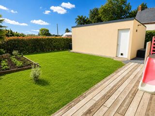  Maison à vendre 4 pièces 95 m²