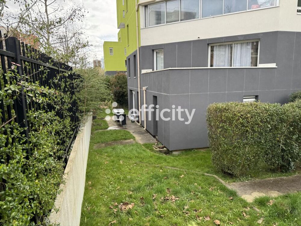Vente Appartement Appartement Evry courcouronnes