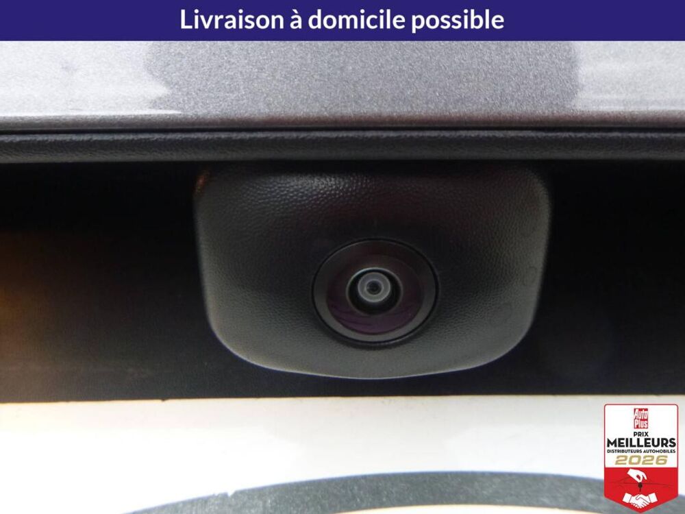 C3 Aircross Hybride 145 e-DCS6 Max 7PL 2026 occasion 10150 Lavau
