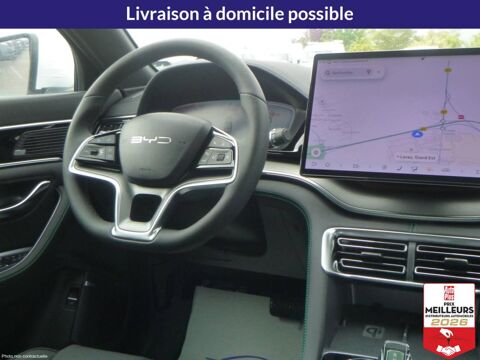 Seal DM-i 218 PHEV Comfort 2026 occasion 10150 Lavau
