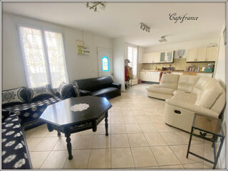  Maison � vendre 8 pi�ces 193 m�