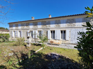  Maison � vendre 7 pi�ces 166 m�