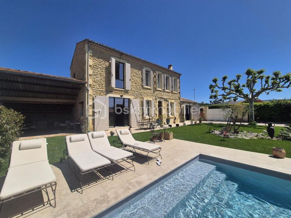  vendre  Maison Salon-de-Provence (13300)