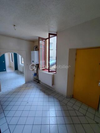  Appartement à vendre 2 pièces 43 m²